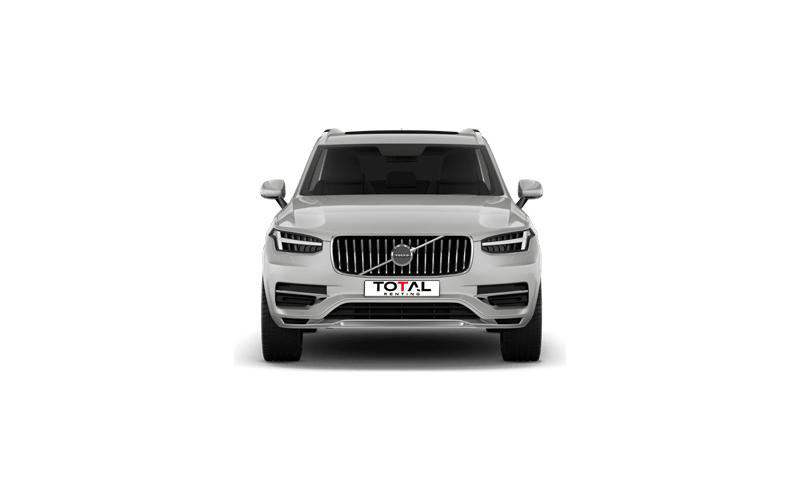 VOLVO XC90 B5 D Awd Automatico Core 2 1 | Total Renting