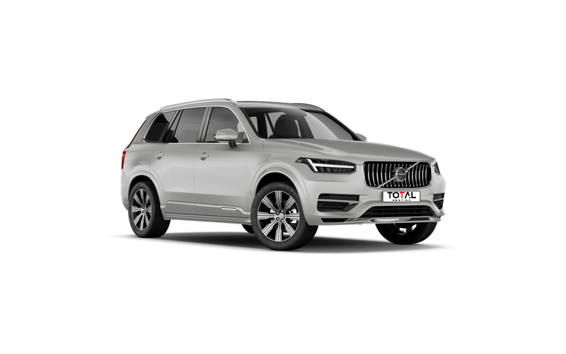 VOLVO XC90 B5 D Awd Automatico Core 3 1 | Total Renting