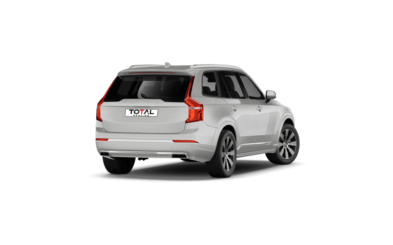 VOLVO XC90 B5 D Awd Automatico Core 5 1 | Total Renting
