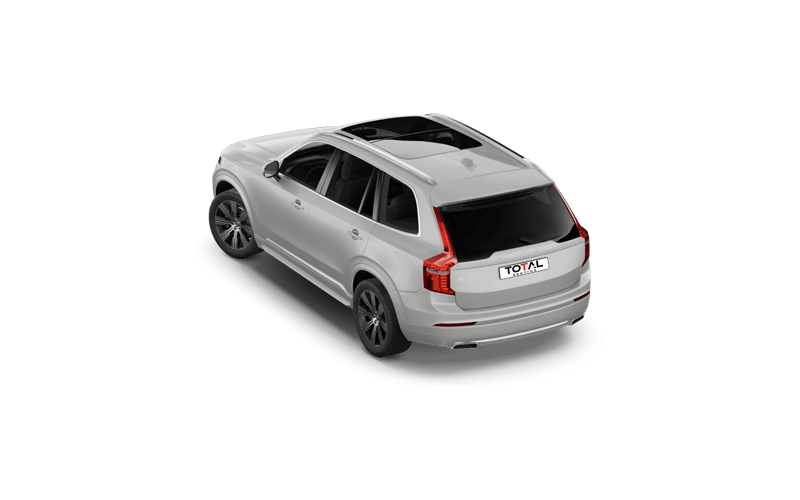 VOLVO XC90 B5 D Awd Automatico Core 7 1 | Total Renting