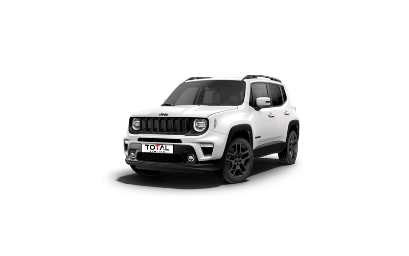 Renting JEEP RENEGADE 1.6 Mjet 130cvLimited