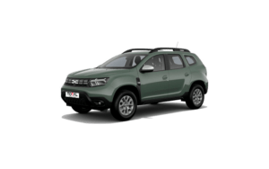 Renting DACIA DUSTER 1.5 Blue Dci 115cv 4x4 Expression