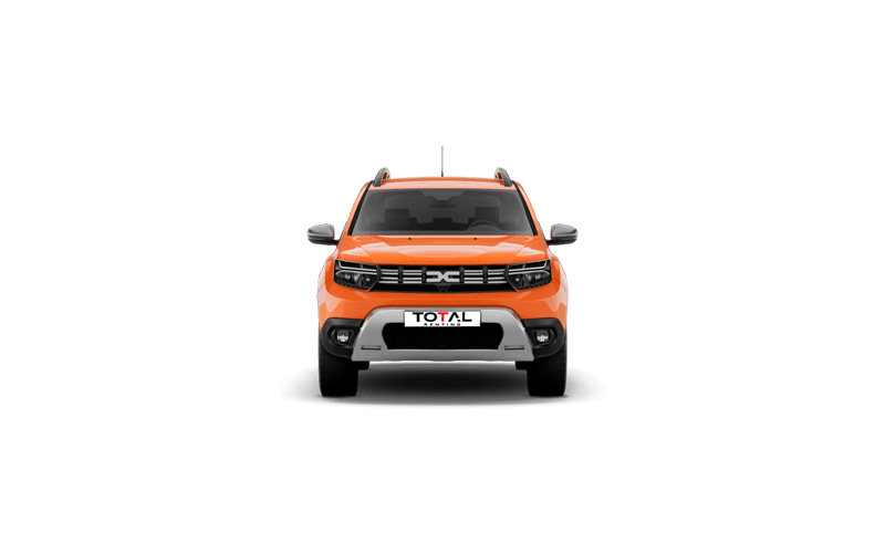 DACIA DUSTER 1.5 Dci 115cv 4x2 Expression 2 1 | Total Renting