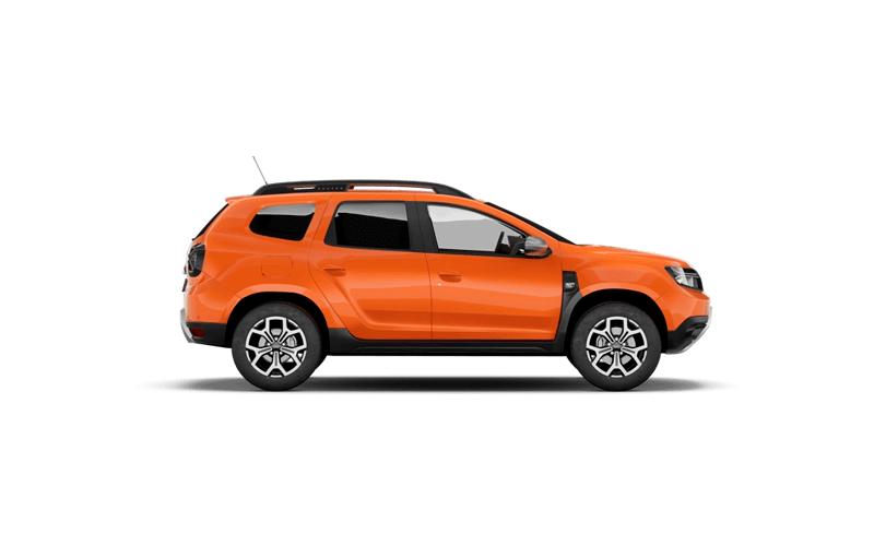 DACIA DUSTER 1.5 Dci 115cv 4x2 Expression 4 1 | Total Renting