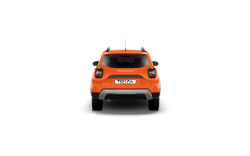 DACIA DUSTER 1.5 Dci 115cv 4x2 Expression 6 1 | Total Renting
