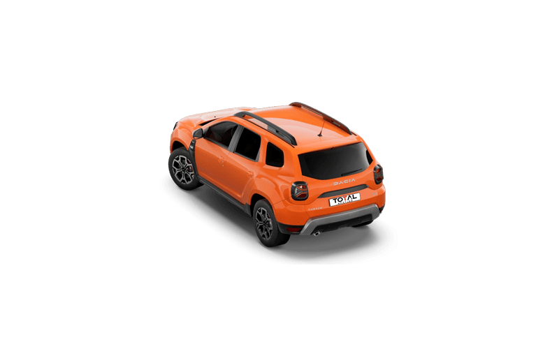 DACIA DUSTER 1.5 Dci 115cv 4x2 Expression 7 1 | Total Renting