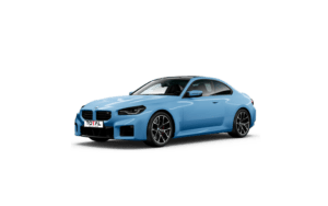 Renting BMW SERIES 2 COUPE M2