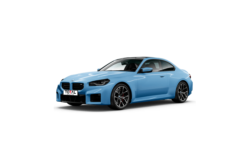 BMW SERIES 2 COUPE M2 1 1 | Total Renting