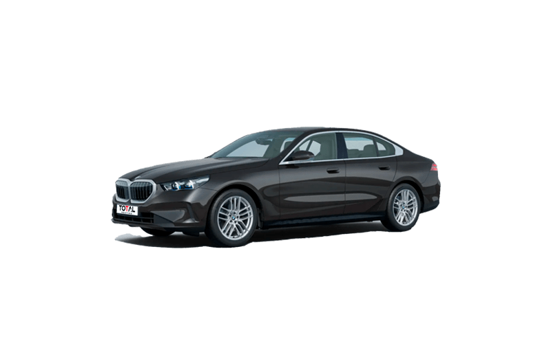 Renting BMW SERIES 5 520i Sdrive () - 8A Marce - 4 Porte - 153 KW PF