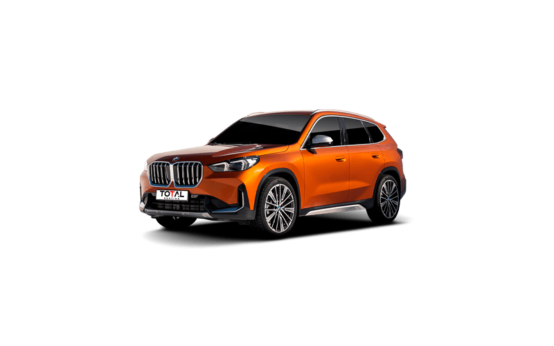 BMW X1 Sdrive 20i X Line Dct 1 1 | Total Renting