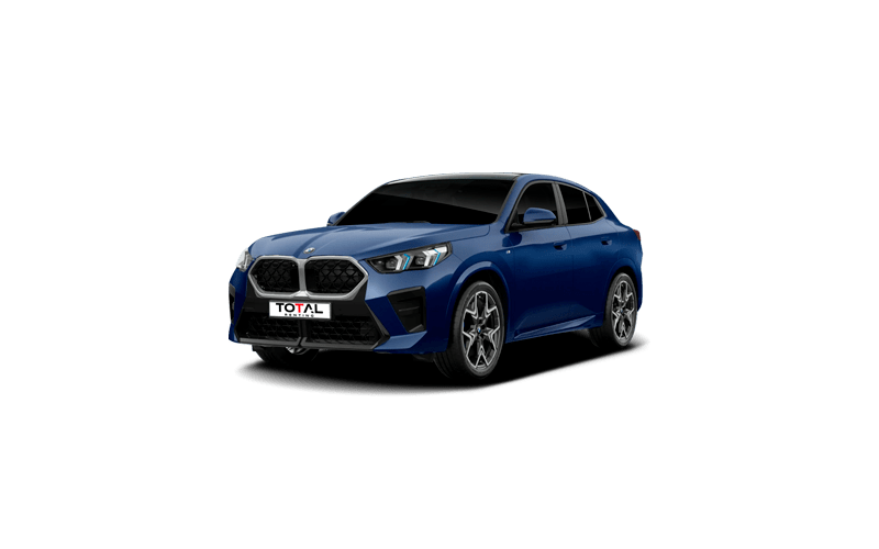Renting BMW X2 Sdrive 20d Automatico