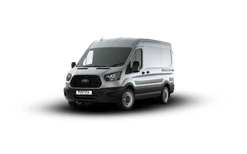 FORD TRANSIT 350 L3h2 Trend2.0 Eco 130 CvAuto 1 1 | Total Renting