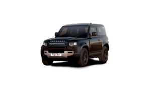 Renting LAND ROVER DEFENDER 3.0 D6 200 90 SAwd Auto.
