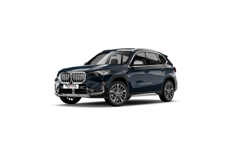 BMW X1 Xdrive 20d Dct 1 2 1 | Total Renting