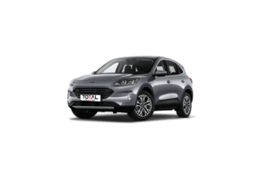 Renting FORD KUGA 2.0 Ecoblue 120cv 2wd Tit. Business Auto