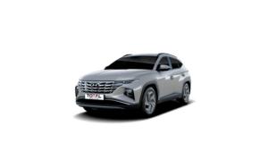 Renting HYUNDAI TUCSON 1.6 Phev 4wd 265cv Exellence Auto