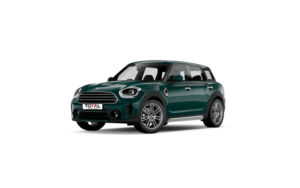 Renting MINI COUNTRYMAN One D BusinessAutom Dct