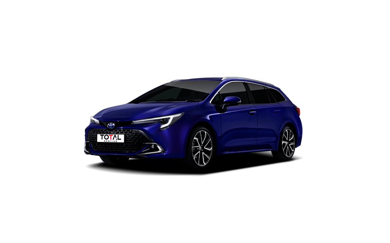 TOYOTA COROLLA Ts 1.8 Hybrid Active My24 1 1 | Total Renting