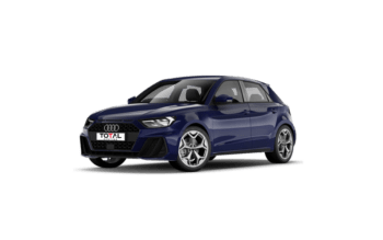 AUDI A1 30 Tfsi S Tronic Business Sportback | Total Renting