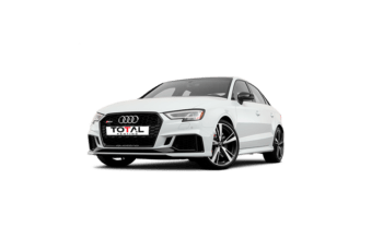 AUDI A3 RS3 Tfsi Quattro STronic | Total Renting