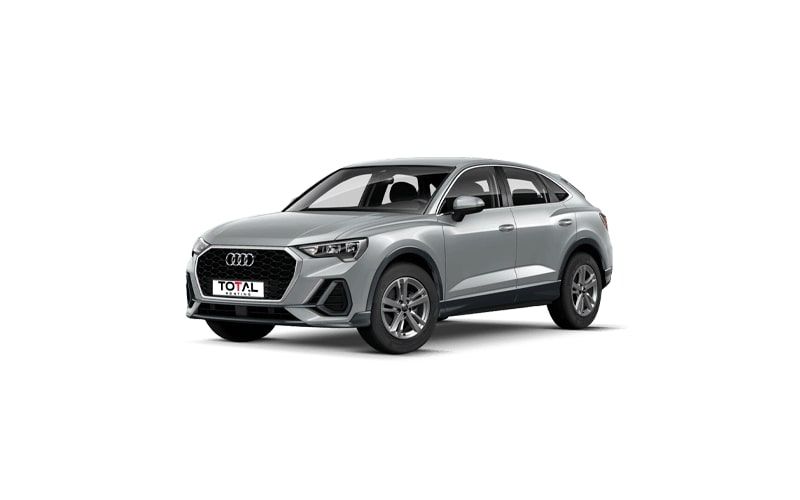 AUDI Q3 SPORTBACK PC 35 Tdi S TronicBusiness Plus 1 1 | Total Renting