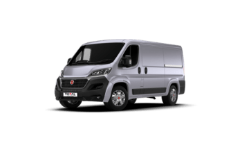 FIAT DUCATO 35 Mh2 2.2 Multijet 3 140cv E6d Final | Total Renting