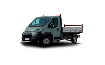 FIAT DUCATO CASSONE 35 Mlh1 2.2 Mjt3 140cv E6d Final | Total Renting