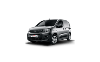 PEUGEOT PARTNER L2 Bluehdi 100cv Premium | Total Renting