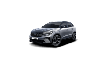 RENAULT AUSTRAL 1.2 E Tech Hev200 Techno Esprit Alp At | Total Renting