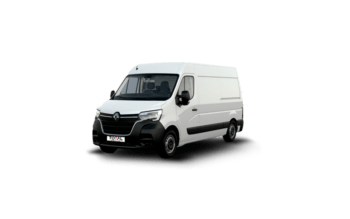 RENAULT MASTER Fg Ta L2 H2 T35Dci 135 Ice | Total Renting