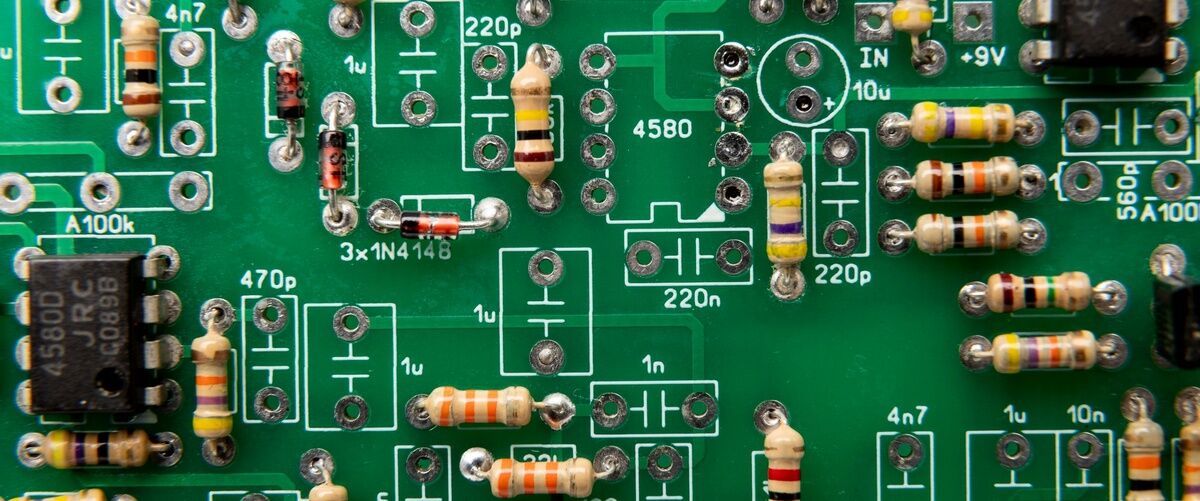 ECM – modulo di controllo elettronico