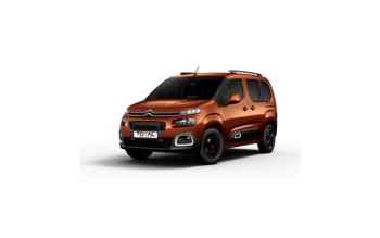 CITROEN BERLINGO Bluehdi 130 SsFeel N1 | Total Renting
