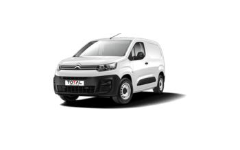 CITROEN BERLINGO M Club Portata Magg. Batterie 50kwh | Total Renting