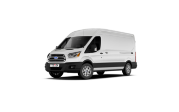 FORD TRANSIT 310 L3h2 Trend2.0 Eco Mhev 130 Cv | Total Renting