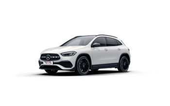 MERCEDES GLA Gla 180 Auto Advanced | Total Renting