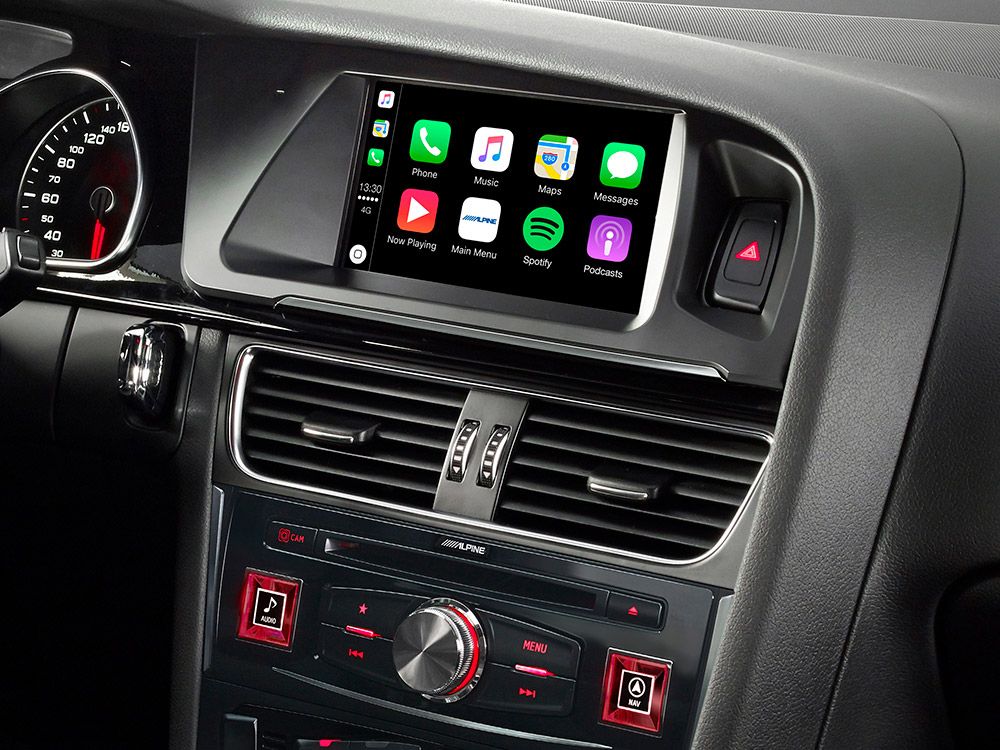 carplay 3 | Total Renting