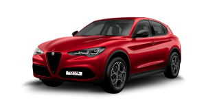 Renting ALFA ROMEO STELVIO 2.2 Td 210 Cv Sprint At8 Q4