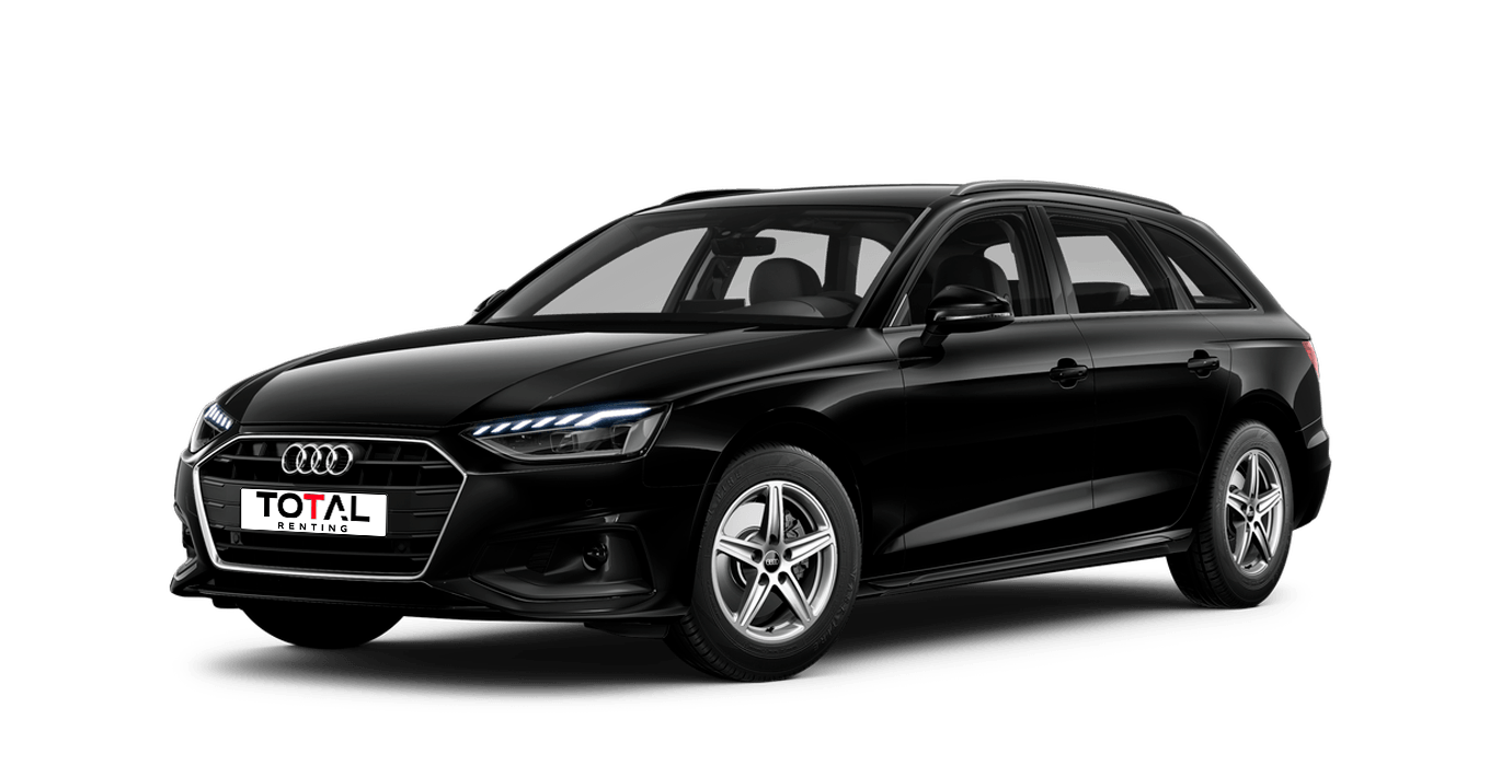 AUDI A4 SW 2.0 35 Tdi Busin Advan. S Tronic 1 | Total Renting