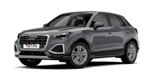 Renting AUDI Q2 2.0 35 Tdi Business S Tronic