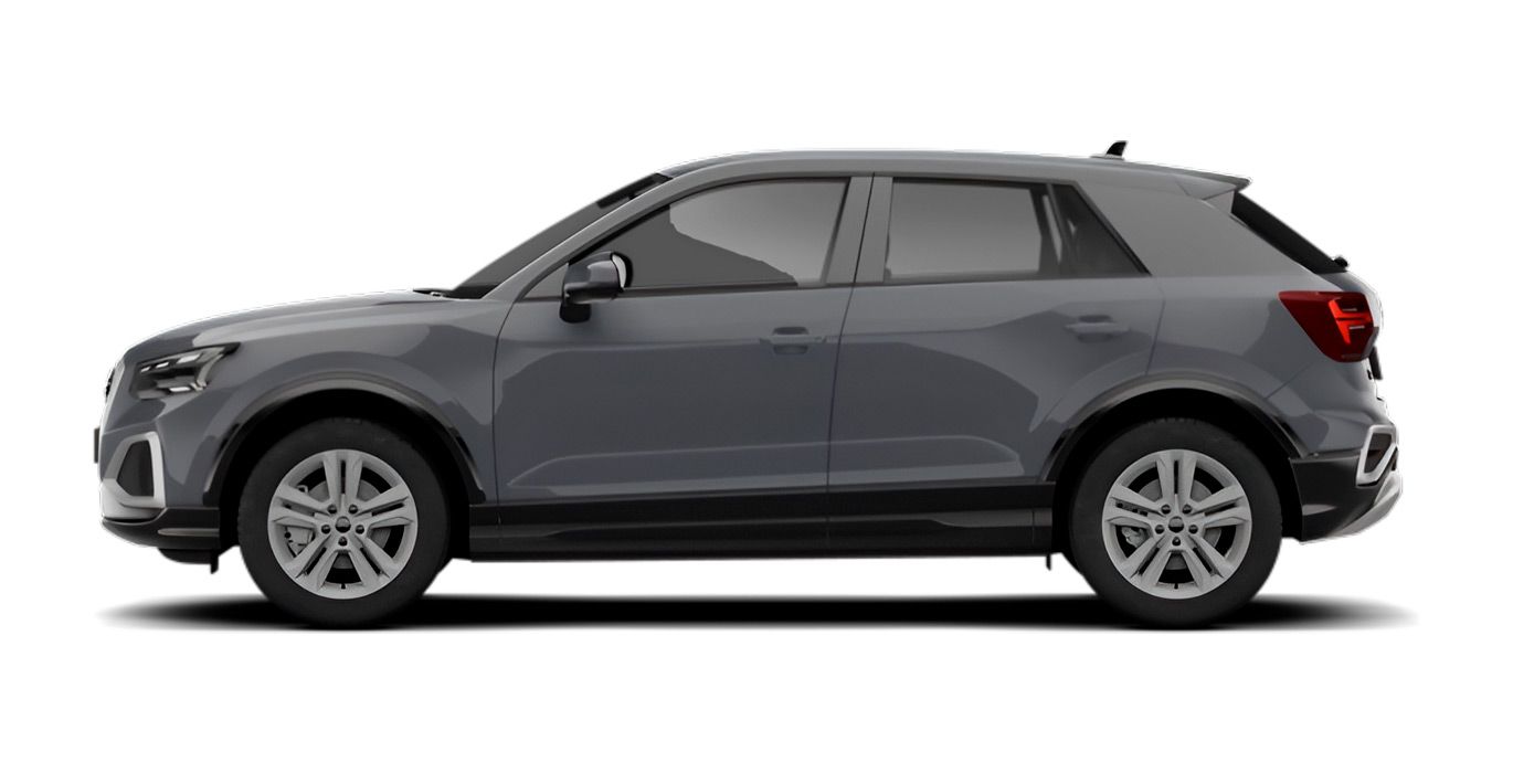 AUDI Q2 2.0 35 Tdi Business S Tronic Perfil 1 | Total Renting