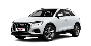 Renting AUDI Q3 35 Tdi S TronicBusiness