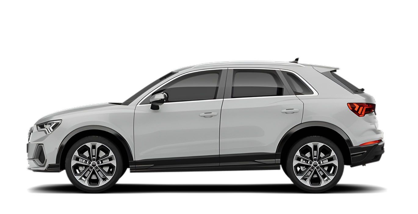 AUDI Q3 35 Tdi S TronicBusiness Advanced Perfil | Total Renting