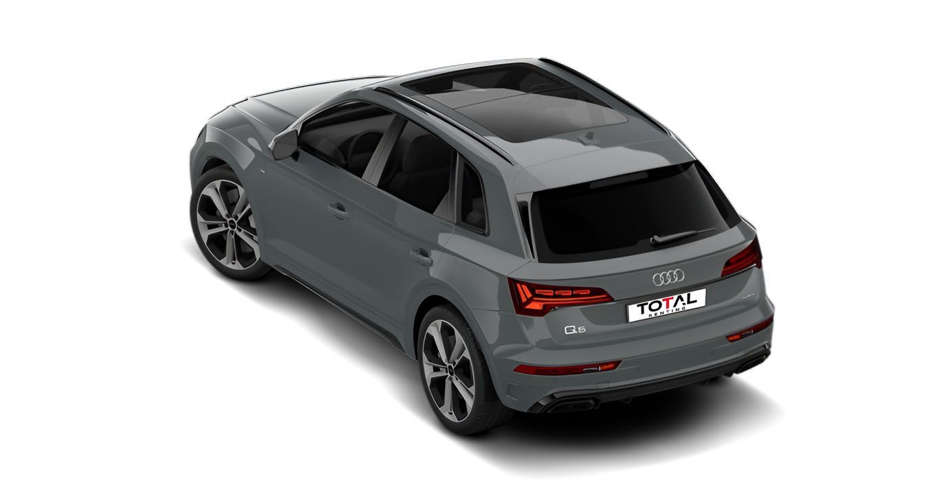 AUDI Q5 35 Tdi Business Advanced S Tronic Trasera | Total Renting