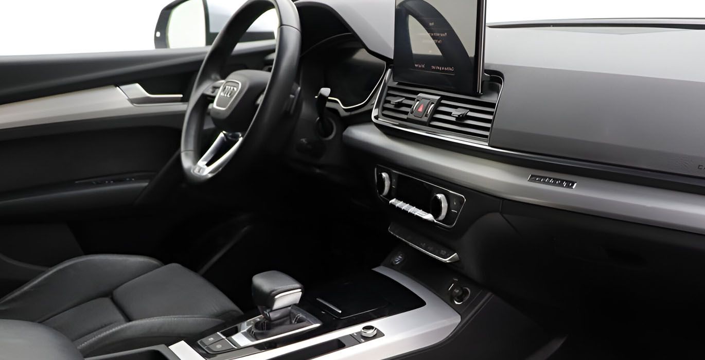 AUDI Q5 40 Tdi BusinessQuattro S Tronic 2 | Total Renting