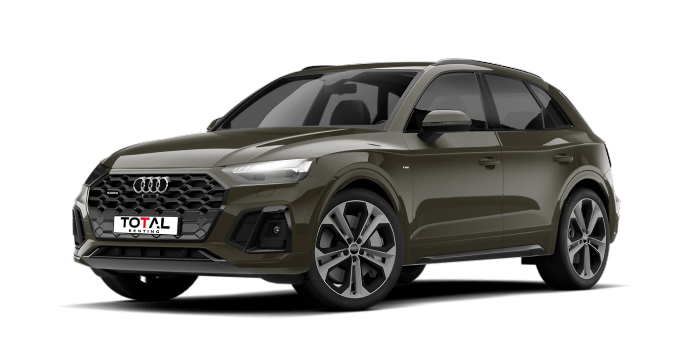 AUDI Q5 40 Tdi BusinessQuattro S Tronic | Total Renting