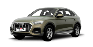 Renting AUDI Q5 SPORTBACK 35 Tdi BusinessAdvanced S Tronic