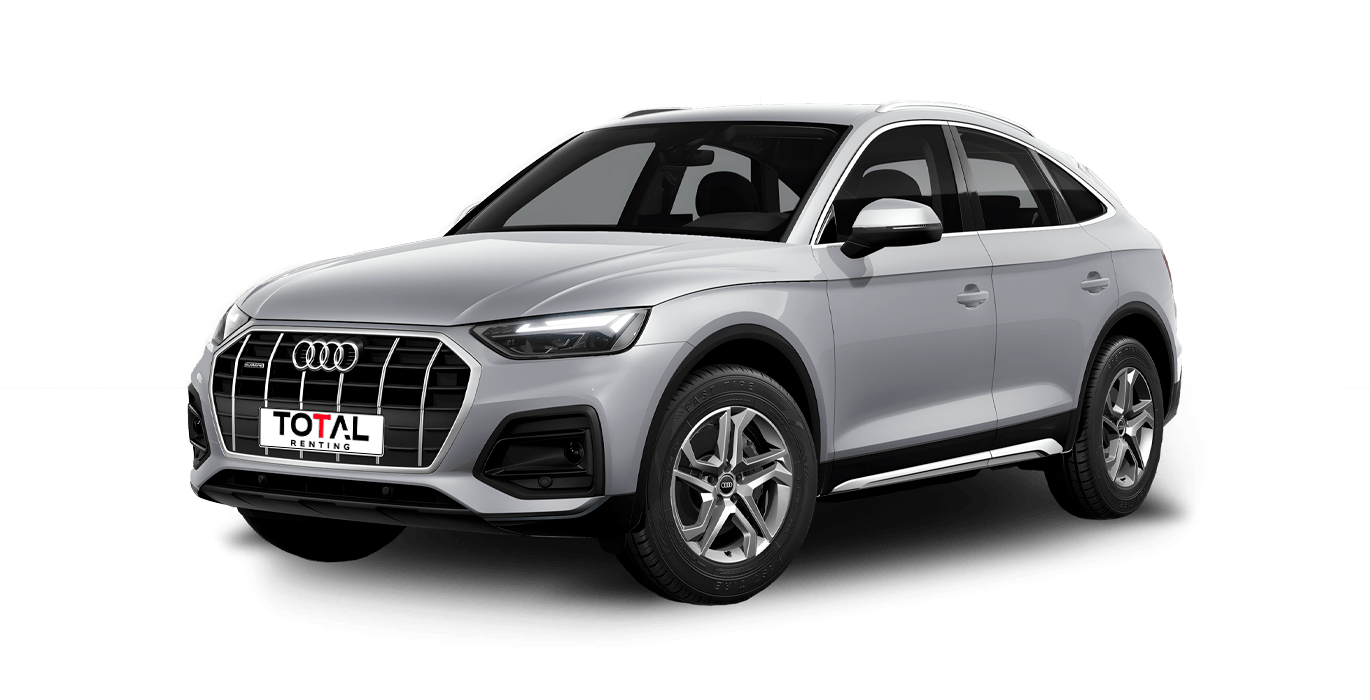 AUDI Q5 SPORTBACK 40 Tdi Busin. Advanced QuattroS Tronic 1 | Total Renting