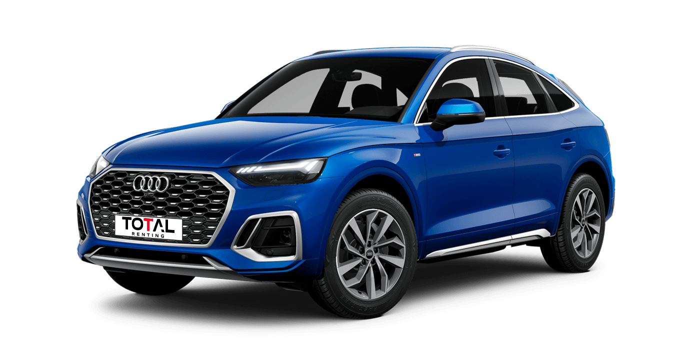 AUDI Q5 SPORTBACK 40 Tfsi Business Advan. Quattro S Tronic 2 | Total Renting