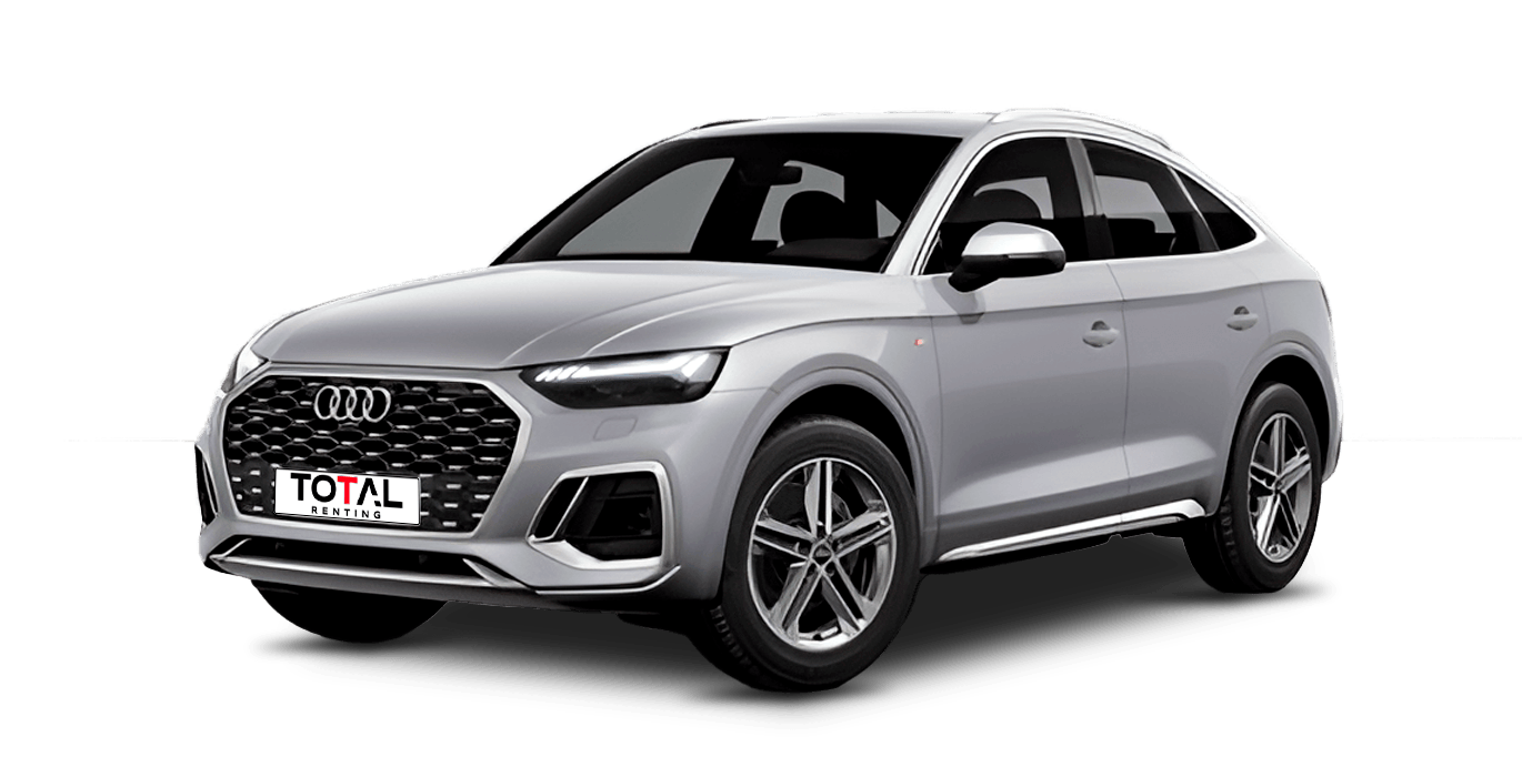 AUDI Q5 SPORTBACK 50 Tfsi E Busin. Advan. Quattro S Tronic 1 | Total Renting