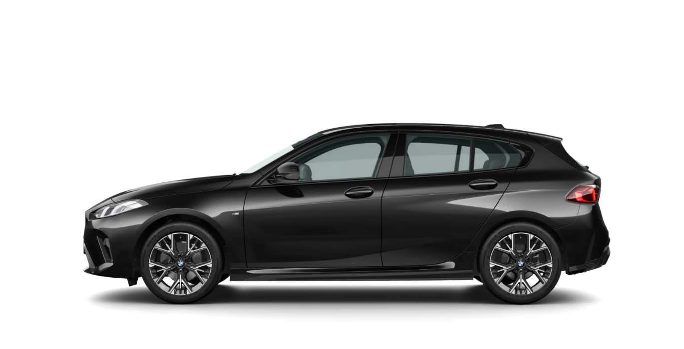 BMW SERIES 1 120d Msport Aut. Perfil 1 | Total Renting